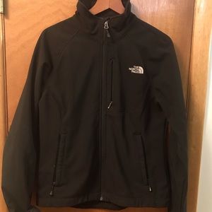The North Face Women’s M Black Jacket